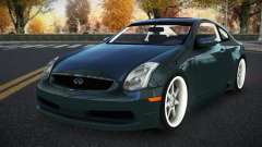 Infiniti G35 Roxjeqah para GTA 4