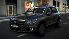 Volkswagen Tiguan Voeha para GTA 4