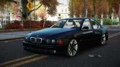 BMW 525 Sigex para GTA 4