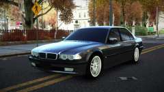 BMW 750iL Xezumaq para GTA 4