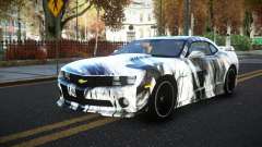 Chevrolet Camaro Terlevin S11 para GTA 4