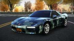 Honda NSX Savicel S5 para GTA 4
