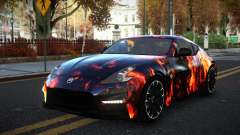 Nissan 370Z Elmarien S12 para GTA 4