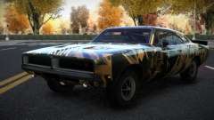 Dodge Charger Nenielan S2 para GTA 4