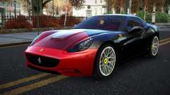 Ferrari California Eljenler S9 para GTA 4