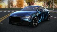 Audi TT Sakaen S12