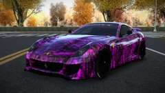 Ferrari 599 Gailluck S8 para GTA 4