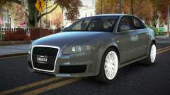Audi RS4 Acoz para GTA 4