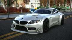 BMW Z4 Dyaden para GTA 4