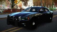 Dodge Charger Qerur para GTA 4