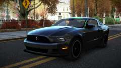 Ford Mustang Jusnic S6 para GTA 4
