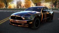 Ford Mustang Rimuel S14 para GTA 4