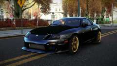 Toyota Supra Cecli para GTA 4