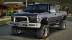 GMC Sierra Thelle