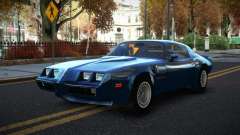 Pontiac Trans AM Weyfej para GTA 4