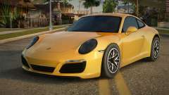 Porsche 911 Carrera S Thorian para GTA San Andreas