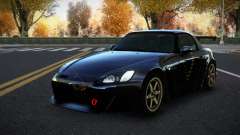 Honda S2000 Losleia S14 para GTA 4