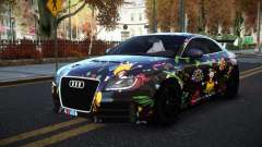 Audi S5 Nalyn S5 para GTA 4