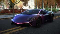 Lamborghini Gallardo Achgel S4 para GTA 4