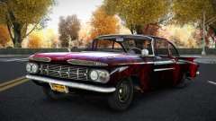 Chevrolet Biscayne Vierah S14 para GTA 4