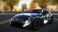 Nissan 370Z Audren S5 para GTA 4