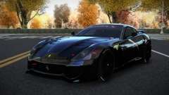 Ferrari 599 Gailluck S6 para GTA 4