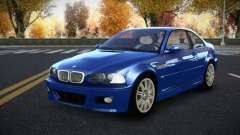 BMW M3 E46 Xowibik para GTA 4