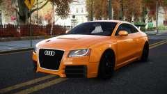 Audi S5 Nalyn para GTA 4