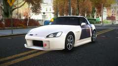 Honda S2000 Nemacas S5 para GTA 4