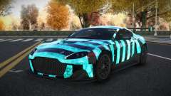 Aston Martin Vantage Kaynaes S4 para GTA 4