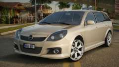 Opel Vectra Leycanie para GTA San Andreas