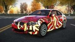 BMW M3 E92 Danthas S14 para GTA 4