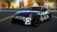 Nissan 370Z Audren S6 para GTA 4