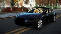 Audi A6 Xosfow para GTA 4