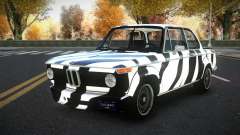 BMW 2002 Ansain S13
