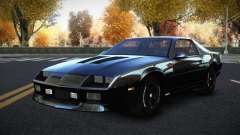 Chevrolet Camaro Gedna para GTA 4