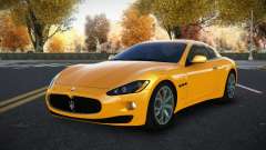 Maserati Gran Turismo Yofanigem para GTA 4