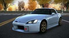 Honda S2000 Losleia para GTA 4