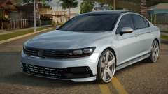 Volkswagen Passat B8 Ganonio para GTA San Andreas