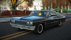 Chevrolet Impala Befmekego para GTA 4