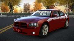 Dodge Charger Lusfoy para GTA 4
