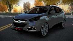 Hyundai IX35 Cajemohi para GTA 4
