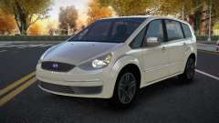 Ford Galaxy Koppad para GTA 4