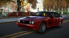 Alfa Romeo GTV6 Zosiku para GTA 4