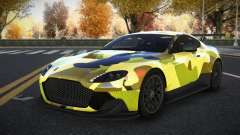 Aston Martin Vantage Kaynaes S13 para GTA 4