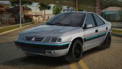 Citroen Xantia Lorian para GTA San Andreas