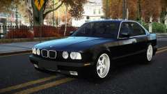 BMW M5 E34 Hoqzobu para GTA 4