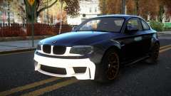 BMW 1M Kyla S8 para GTA 4