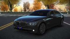 BMW 750Li Kiecu