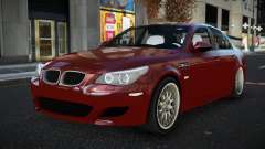 BMW M5 E60 Evey para GTA 4